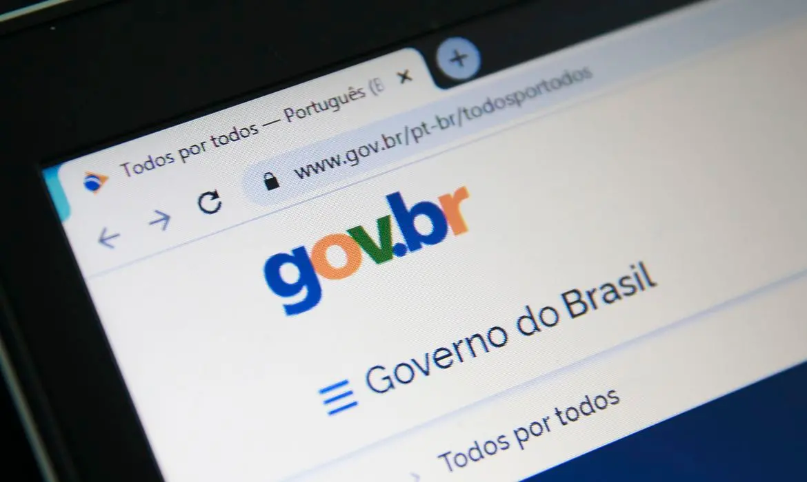 Imagem da notícia: Como ter conta ouro ou prata no aplicativo do governo para sacar dinheiro esquecido?
