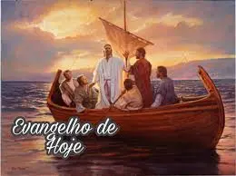 Imagem da notícia: Evangelho de hoje 15/02 (Mc 8, 14-21)