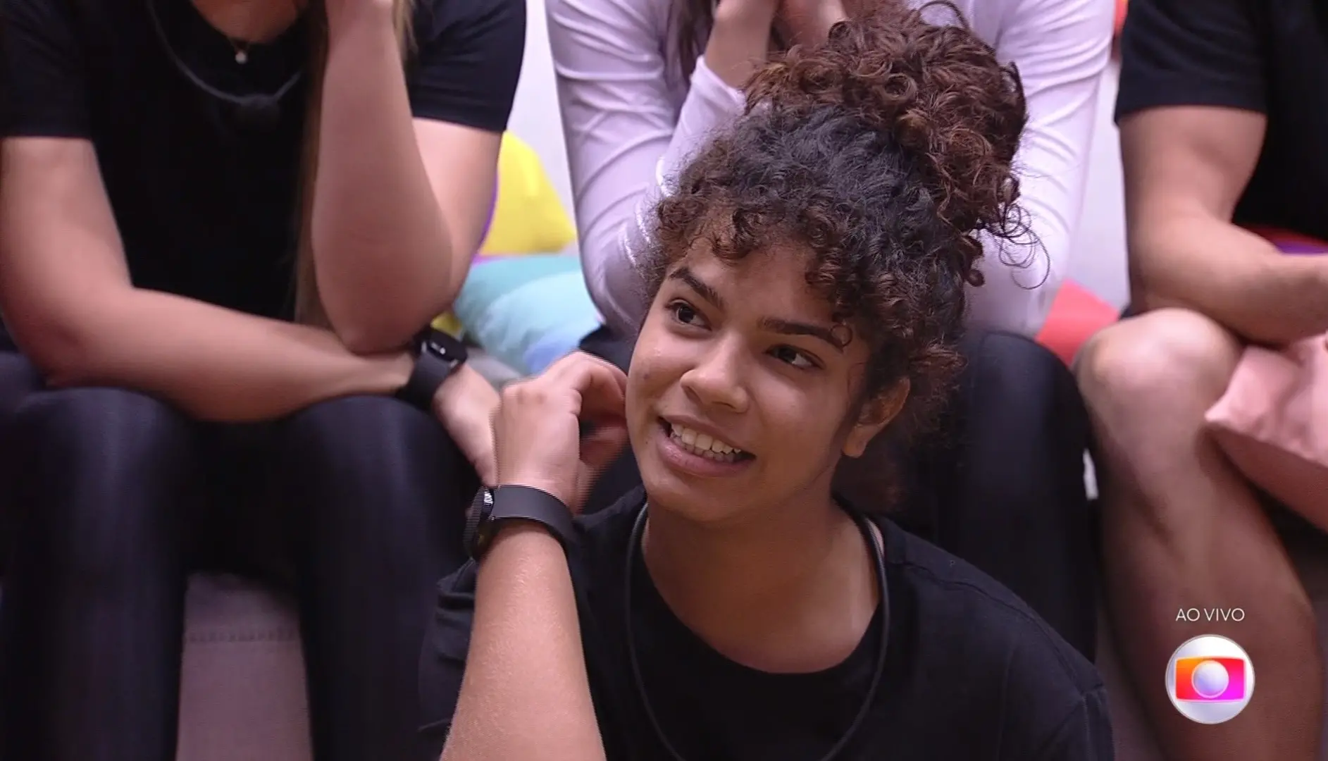 Imagem da notícia: Maria é expulsa do BBB 22 por agressão 