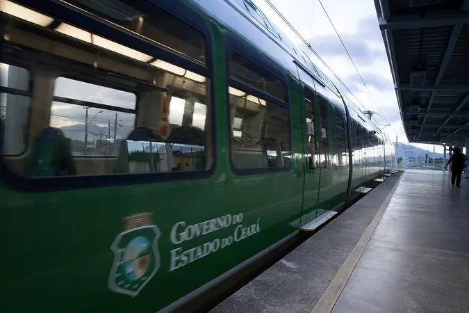 Imagem da notícia: Concurso Metrofor: Edital com 150 vagas deve ser publicado em 4 de março