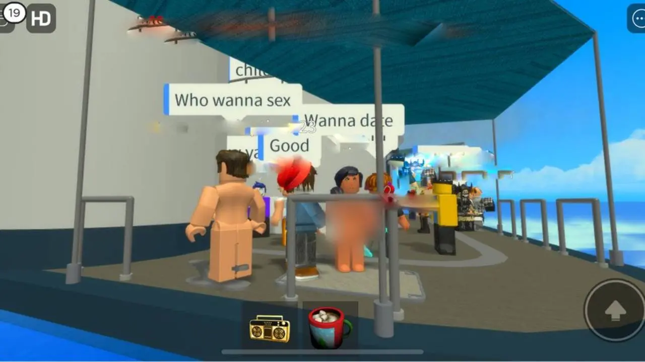 Roblox