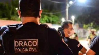 Imagem da notícia: Como agia dentro e fora das prisões o advogado investigado por participar de facção no Ceará
