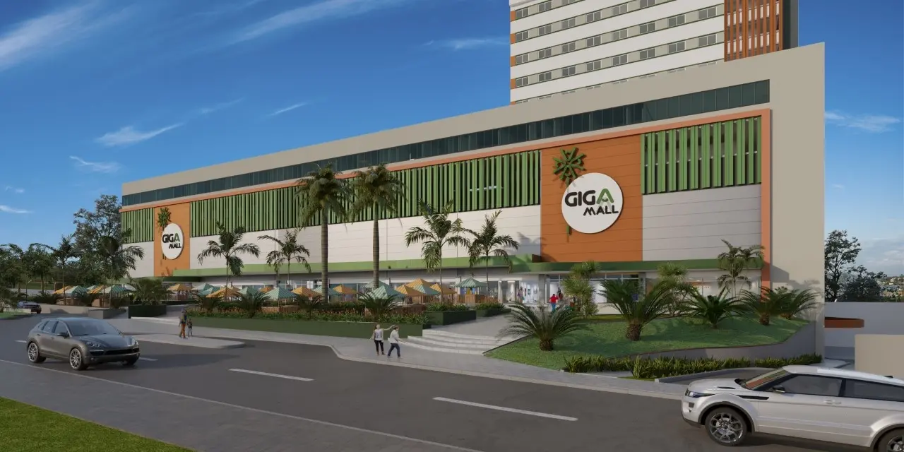 Imagem da notícia: Shopping de atacado em Fortaleza vai gerar 5 mil empregos; venda de lojas começa neste mês