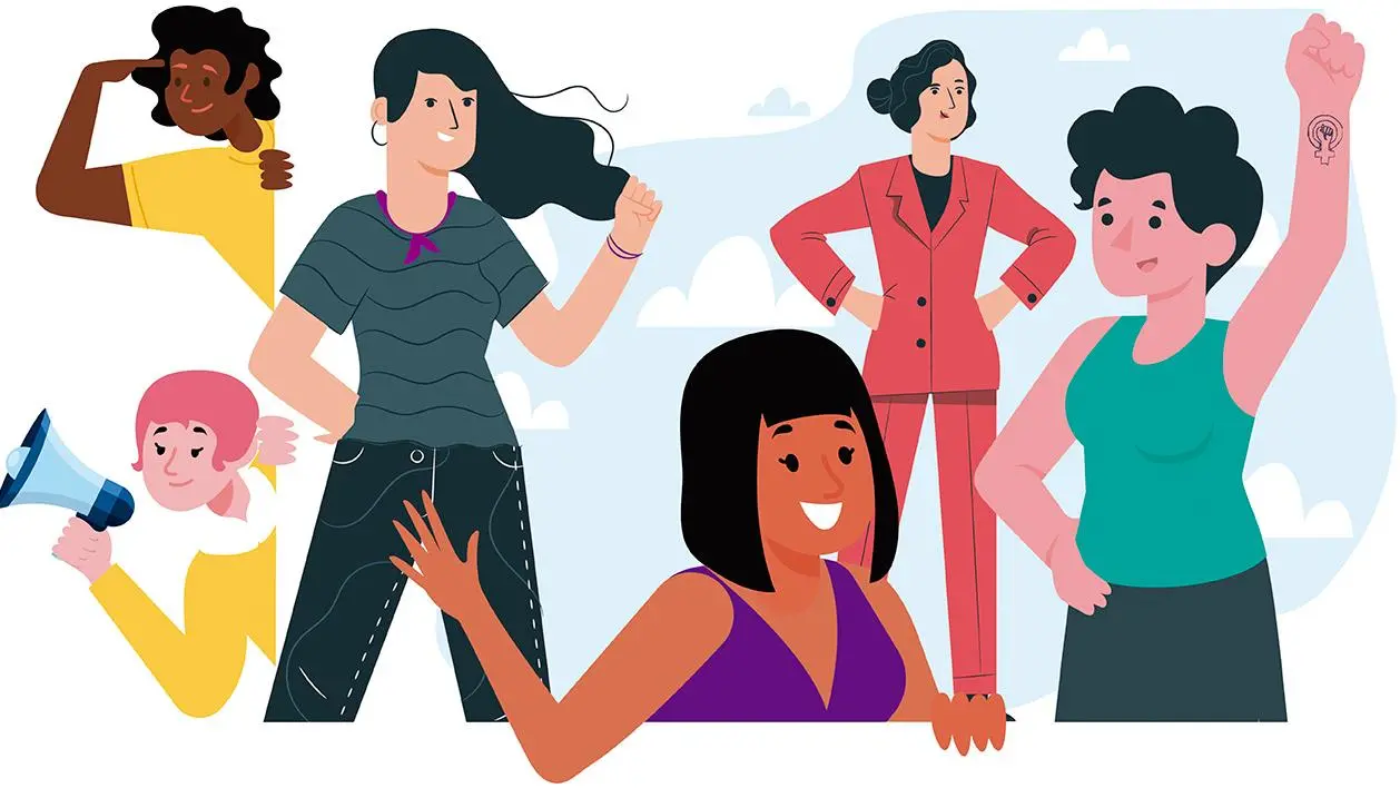 Imagem da notícia: No Ceará, mulheres são as que mais esquecem em quem votaram, e o prejuízo é enorme 