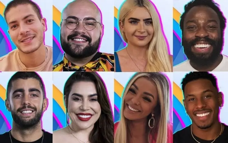 Imagem da notícia: Saiba qual o cachê de um participante do Camarote do BBB