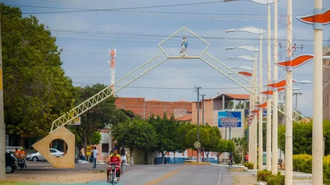 Imagem da notícia: Região Norte e Cariri superam média estadual e ultrapassam 90% do público vacinado com duas doses