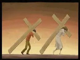 Imagem da notícia: Evangelho de hoje 18/02 (Mc 8,34-9,1)