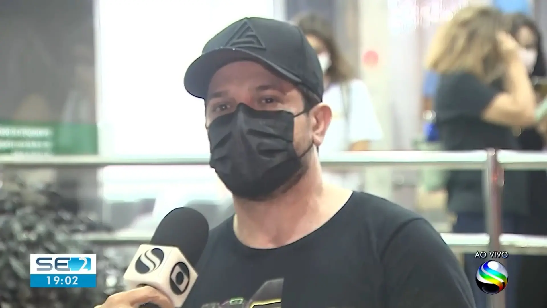 capa da noticia
