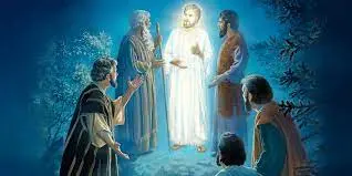 Imagem da notícia: Evangelho de hoje 19/02 (Mc 9,2-13)