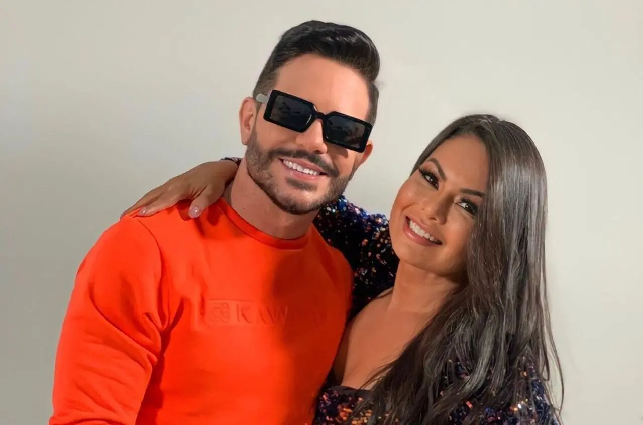 Cantor postou vídeo para tranquilizar os fãs