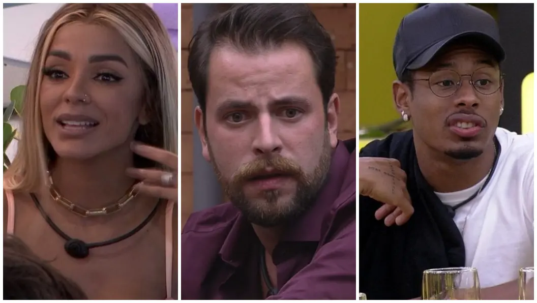 Imagem da notícia: Que horas começa o BBB 22 hoje, segunda (21)? Veja