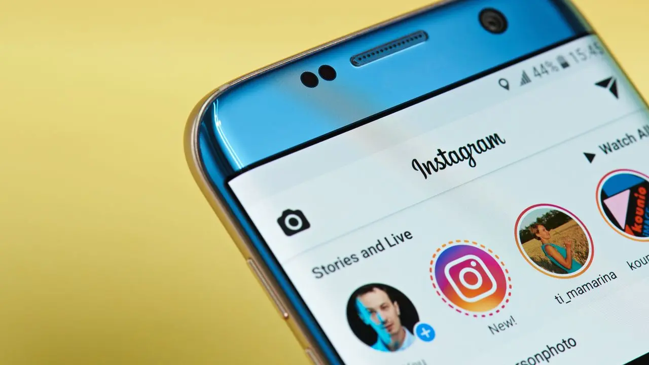 Imagem da notícia: Instagram lança 'curtidas privadas' nos stories; entenda como funciona