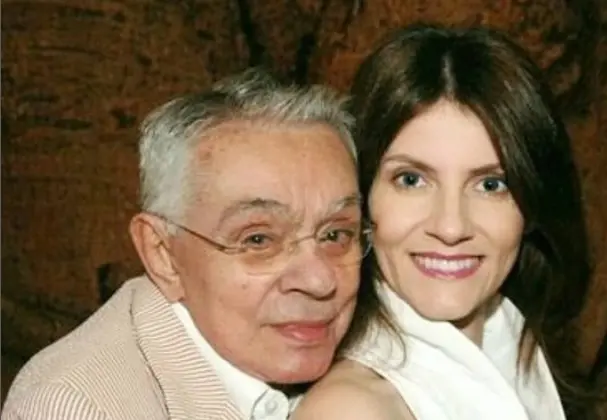 Imagem da notícia: Após uma década, herança de Chico Anysio, estimada em R$ 20 milhões, segue motivo de briga