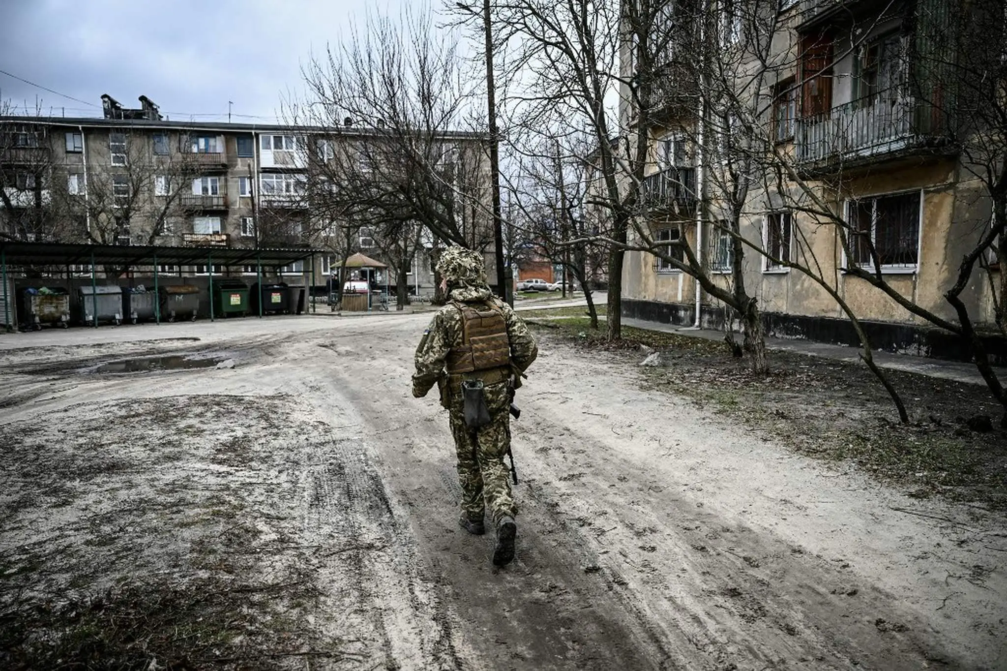 Imagem da notícia: Conflito entre Rússia e Ucrânia: acompanhe em tempo real 