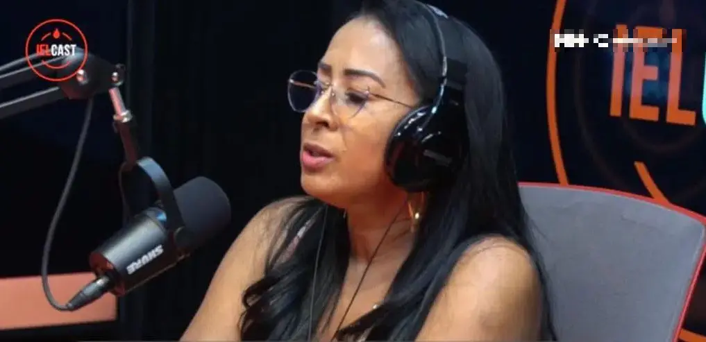 Imagem da notícia: Mãe de Whindersson critica ex-noras, Maria Lina e Luísa Sonza: 'todas são fuxiqueiras'
