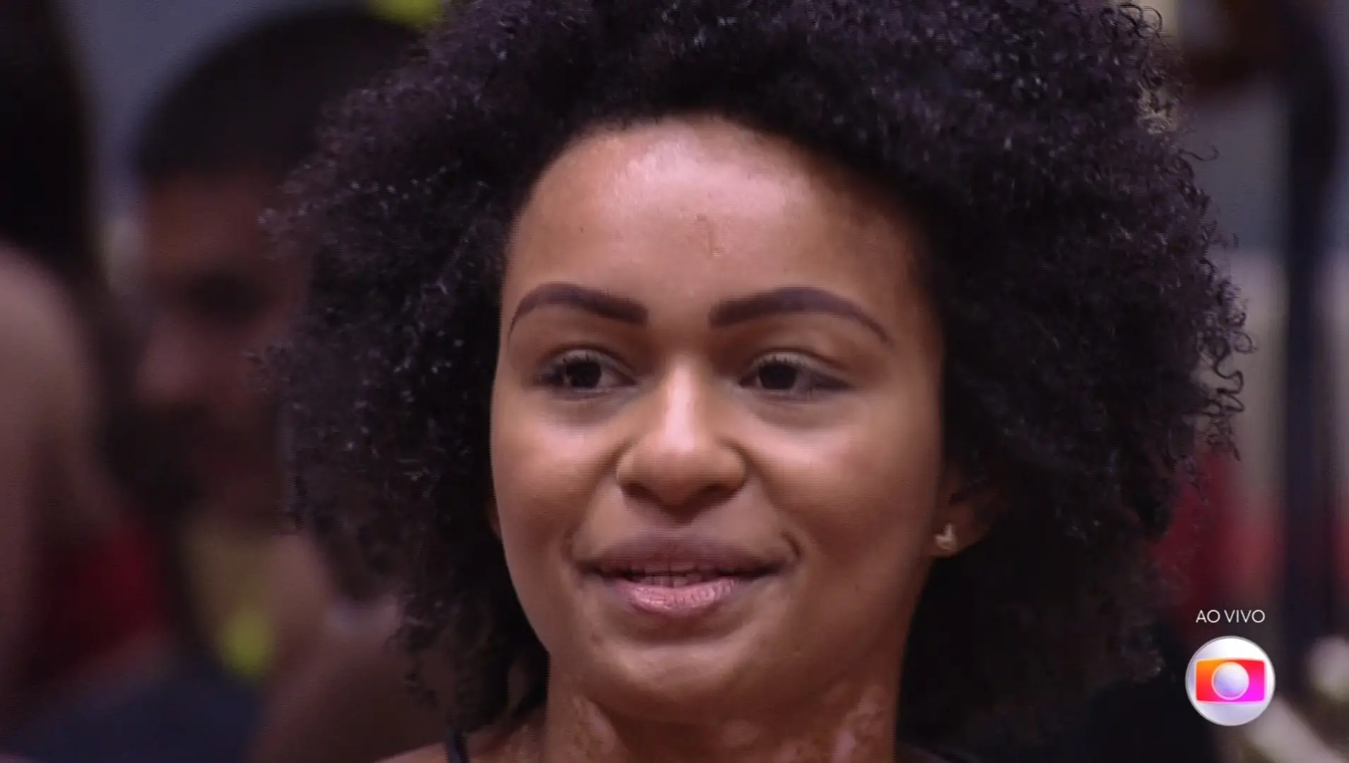 Imagem da notícia: Natália manda 'bomba' para Arthur Aguiar e Tiago Abravanel no queridômetro do BBB 22
