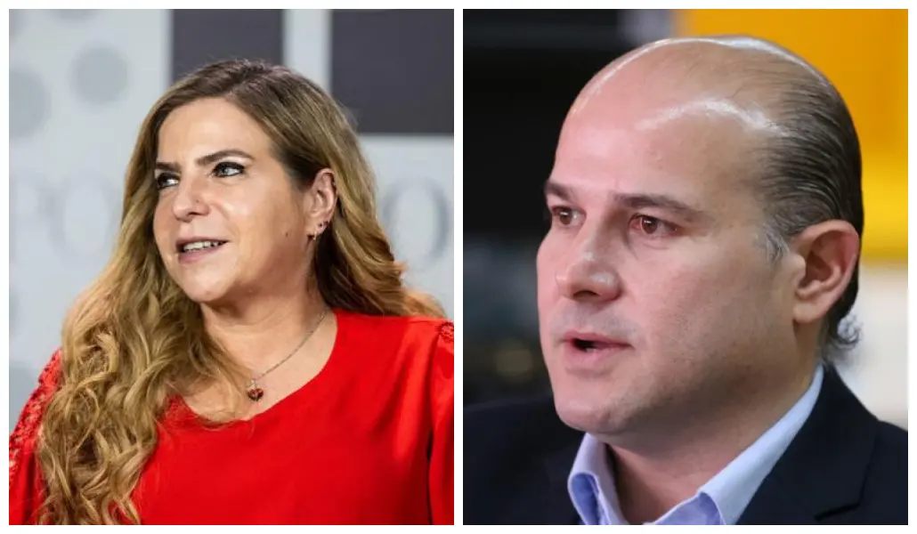 Imagem da notícia: Contas de Luizianne Lins e Roberto Cláudio são aprovadas na Câmara em meio a embates de vereadores