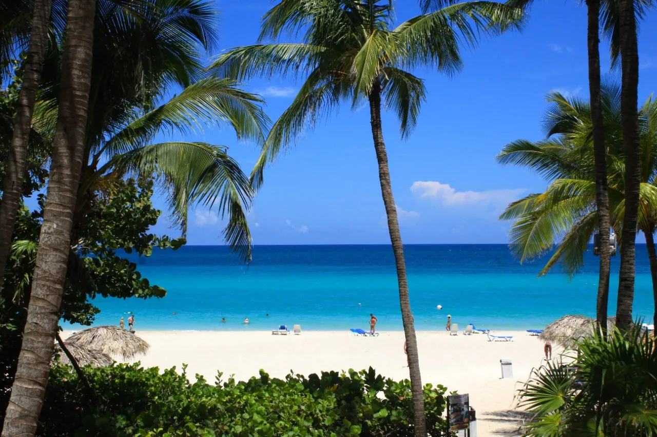 Praia Varadero Beach - Varadero, Cuba