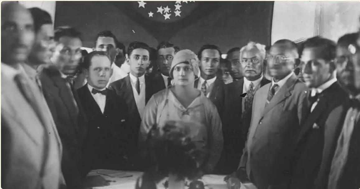 Imagem da notícia: Cinco fatos no Ceará que nos obrigam a dar mais valor aos 90 anos de direito ao voto feminino
