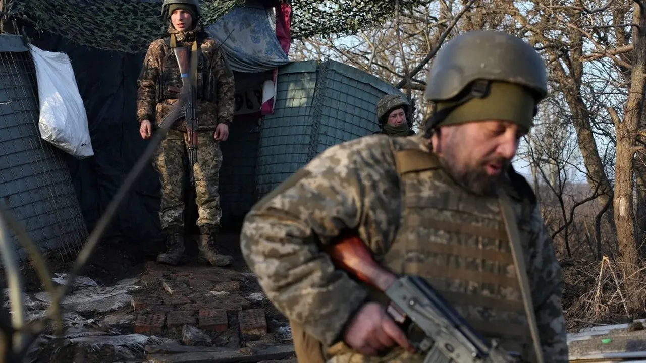 Imagem da notícia: Rússia x Ucrânia: quais os riscos de uma 3ª guerra mundial?