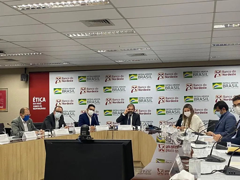 Imagem da notícia: BNB financia R$ 6,7 bilhões no Ceará em 2021 e registra lucro líquido de R$ 1,62 bilhão