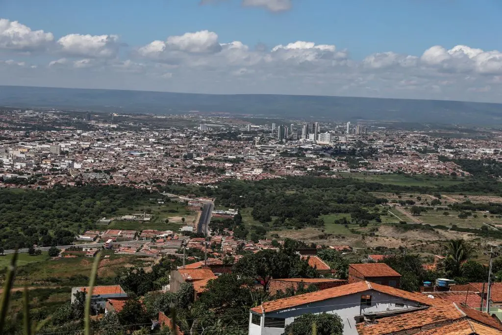 Imagem da notícia: Os oráculos do Cariri que o Brasil não conhece por reparar tanto na Europa
