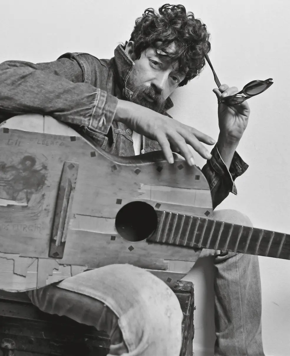 Raul Seixas