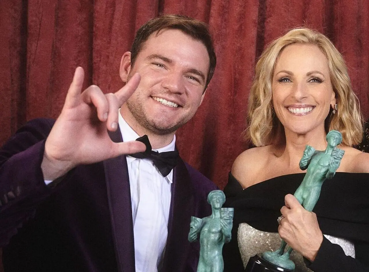 Imagem da notícia: SAG Awards 2022: veja os ganhadores de premiação 