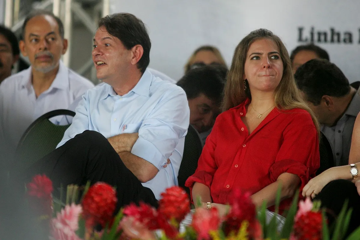 Já são dez anos de rompimento entre o ex-governador e a ex-prefeita