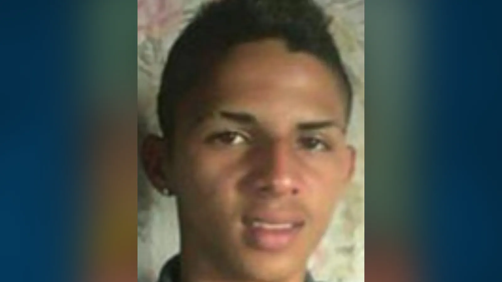 Jovem possui antecedentes criminais por homicídio, tráfico de drogas e associação ao crime organizado