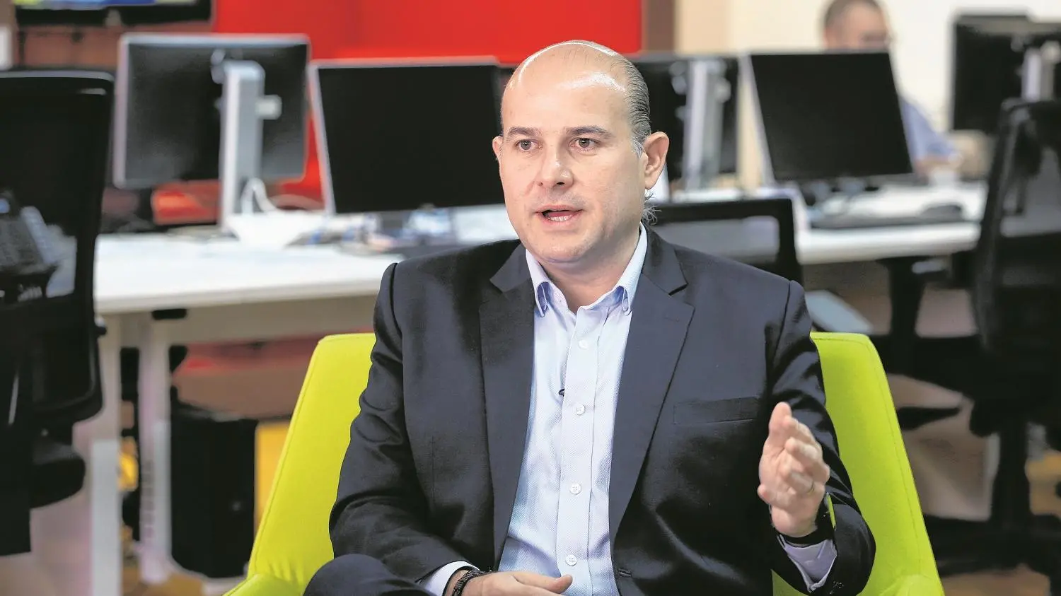 Imagem da notícia: Pré-candidato pelo PDT, Roberto Cláudio fala sobre possível veto de petistas a seu nome