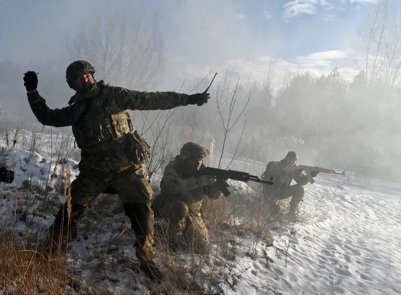 Imagem da notícia: Conflito entre Rússia e Ucrânia completa uma semana nesta quarta-feira (2); acompanhe em tempo real
