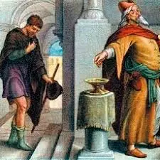 Imagem da notícia: Evangelho de hoje 02/03 (Mt 6, 1-6.16-18)
