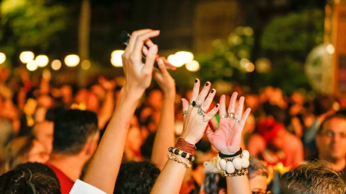 Imagem da notícia: Gatilhos de um pós-Carnaval 