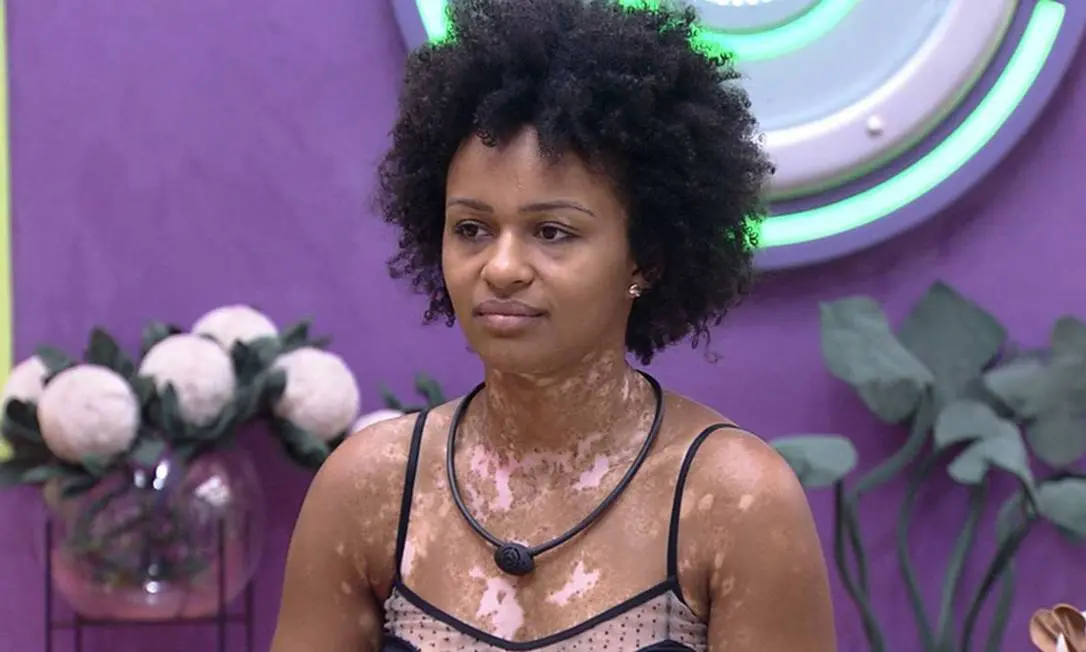 Imagem da notícia: Equipe de Natália, do BBB22, nega que participante pediu teste de gravidez