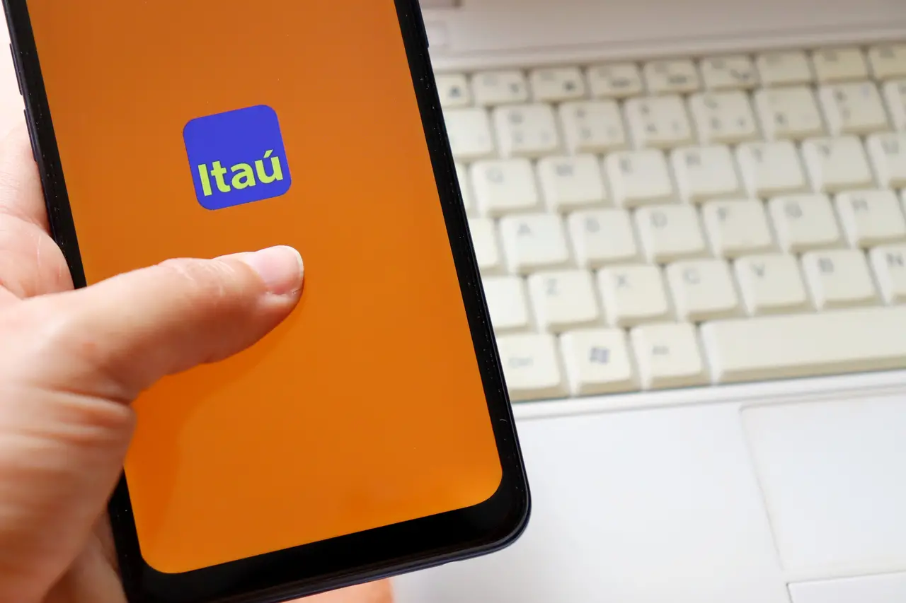 Imagem da notícia: Clientes do Itaú relatam instabilidade no aplicativo