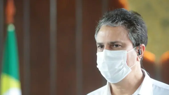 Camilo Santana