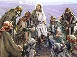 Imagem da notícia: Evangelho de hoje 05/03 (Lc 5, 27-32)