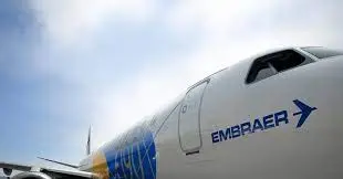 Imagem da notícia: Embraer converte seus aviões de passageiros em cargueiros