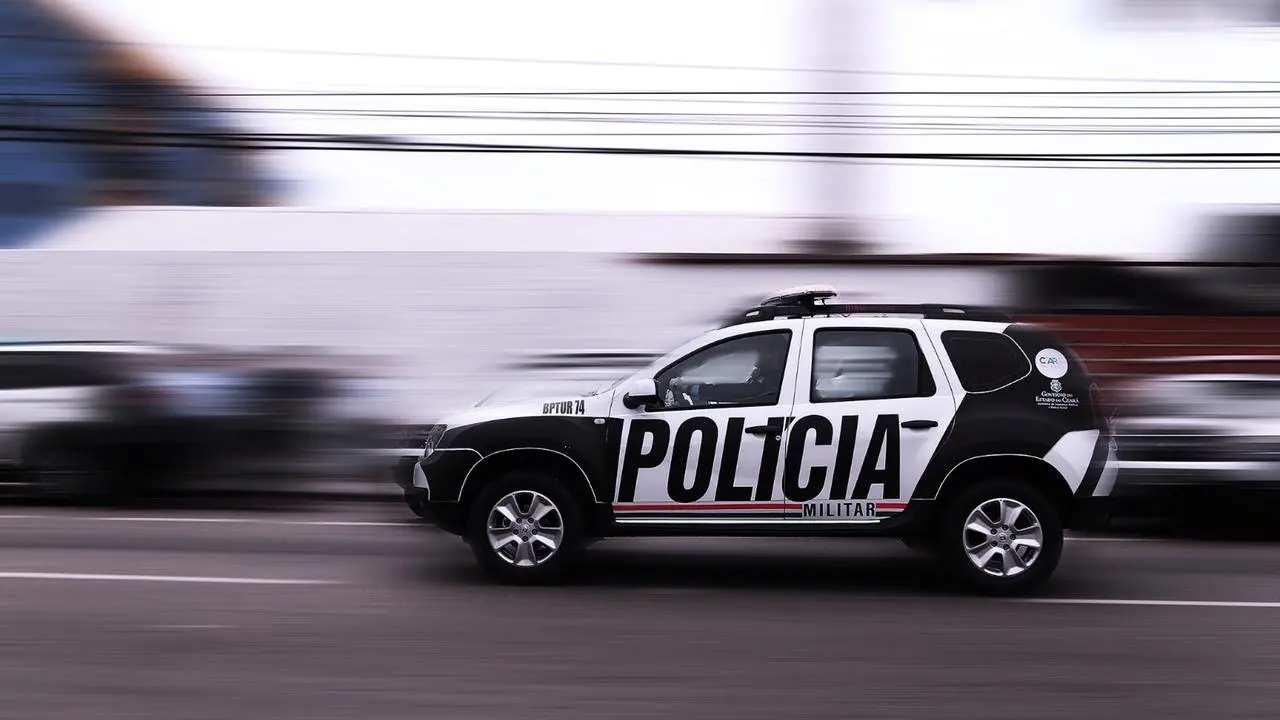 Imagem da notícia: Uma pessoa é morta a tiros e sete ficam feridas em festa de forró em Horizonte