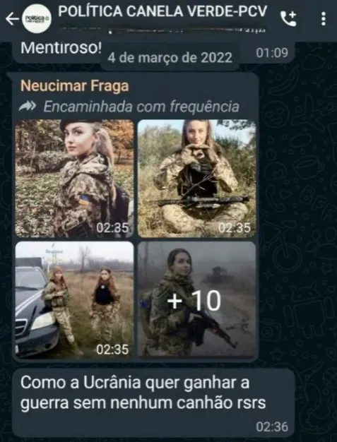 O termo 