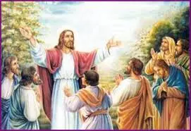 Imagem da notícia: Evangelho de hoje 08/03 (Mt 6, 7-15)