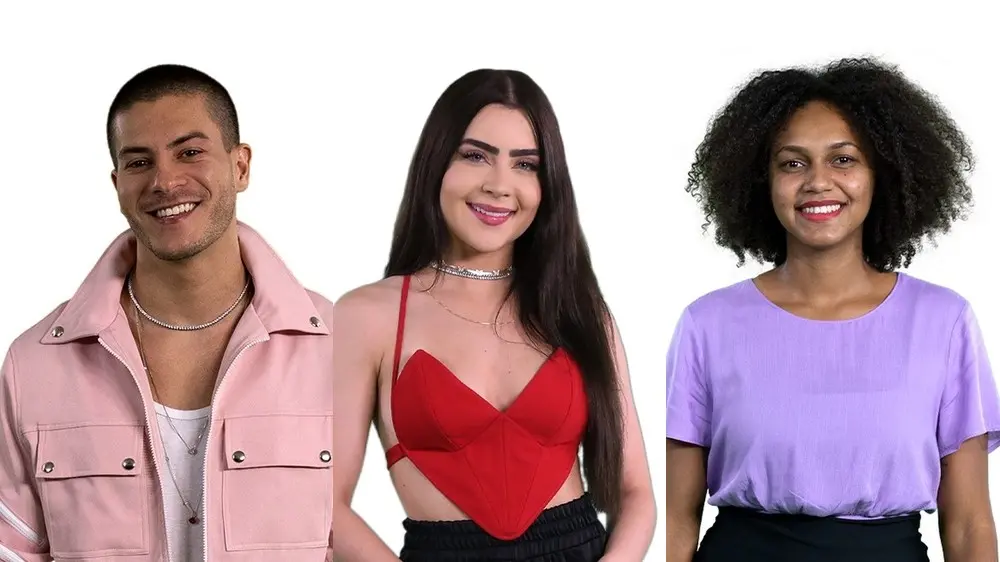 Imagem da notícia: Que horas começa o BBB 22 hoje, terça-feira (8)? Veja