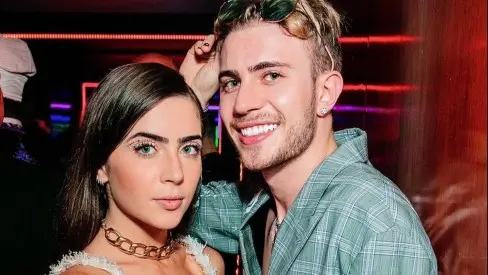 Imagem da notícia: Irmão de Jade, Leo Picon declara que família não é milionária: 'ganho dinheiro desde os 5 anos'