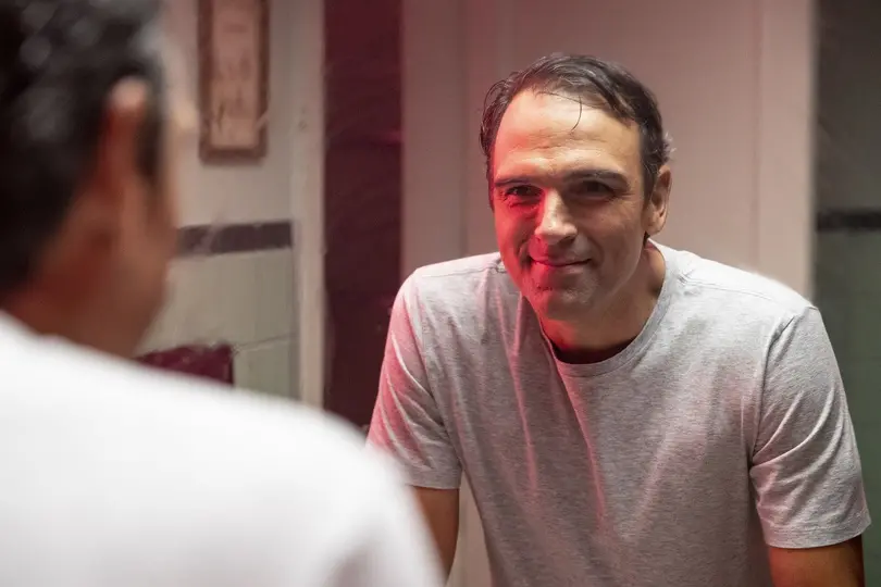 Imagem da notícia: Tadeu Schmidt é convocado para outro reality após o BBB, diz colunista