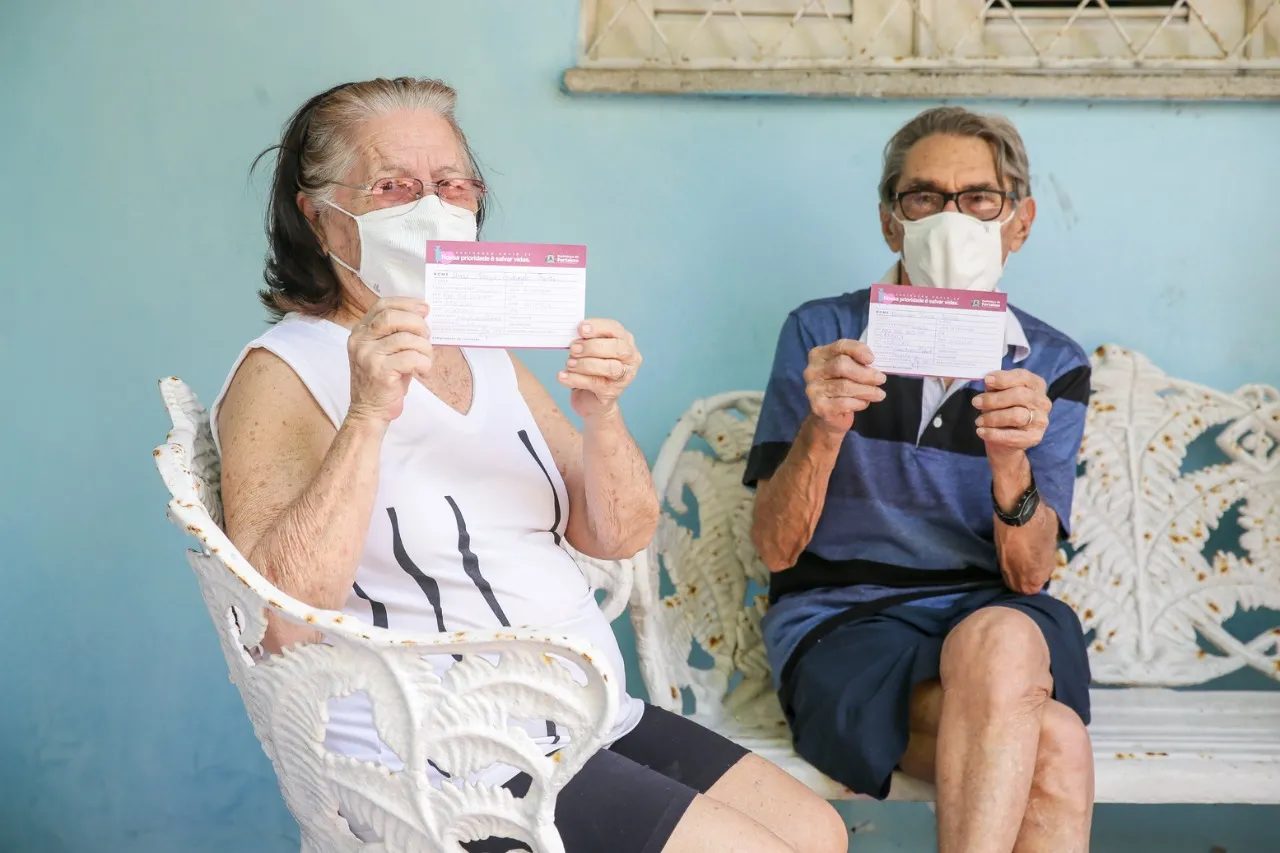 Além de políticas de saúde pública contra a Covid é preciso manter atenção em relação às outras doenças como pneumonia