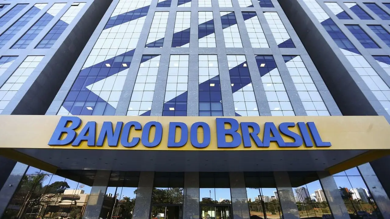 Imagem da notícia: Pasep 2022: Banco do Brasil paga hoje (17) trabalhores com número final de inscrição 7
