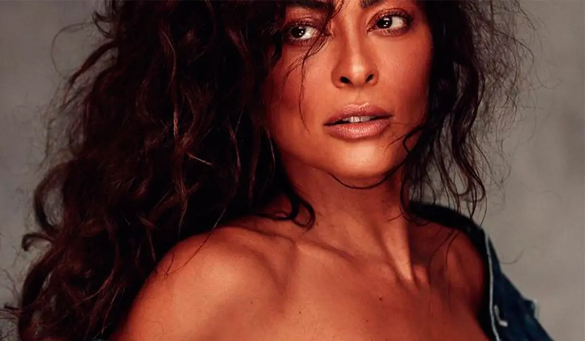 Imagem da notícia: Juliana Paes encerra contrato fixo com a Globo após 21 anos de emissora