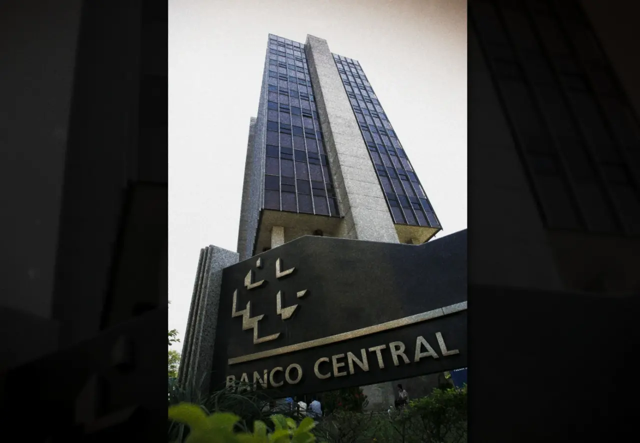 Imagem da notícia: Série da Netflix sobre o 'Assalto ao Banco Central' exalta a investigação em torno do crime 