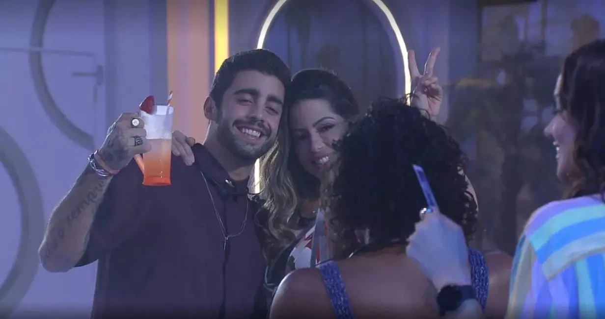 Imagem da notícia: Que horas começa o BBB 22 hoje, quinta-feira (10)? Veja